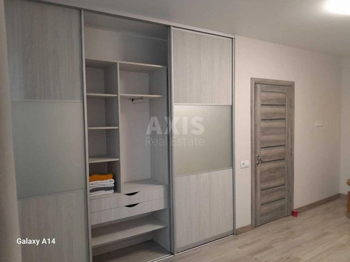 1k apartment vul. Gmyri Borysa 20655077