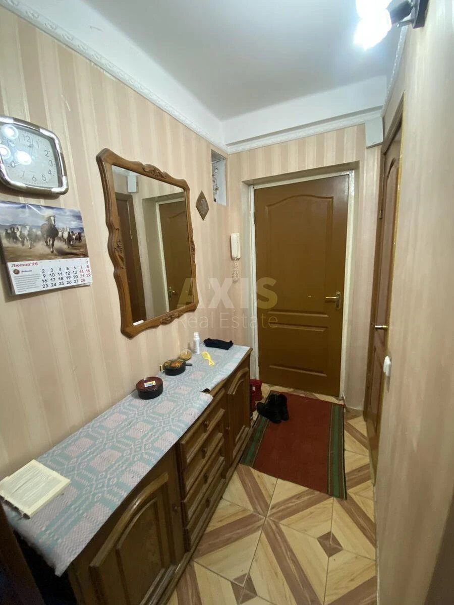 3к квартира ул. Кубанской Украины 336707613