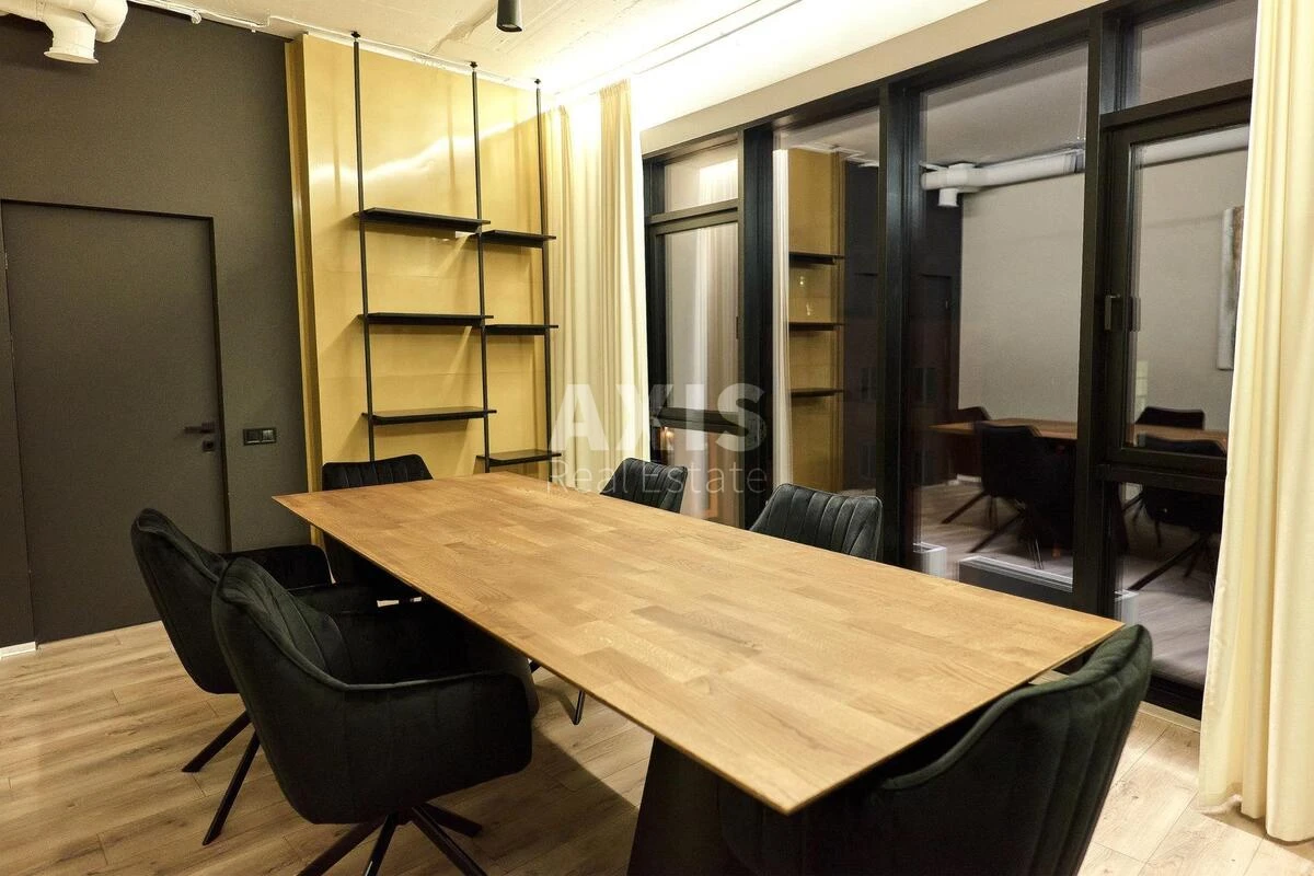 Office vul. Buslivs'ka 12, 150m2468448