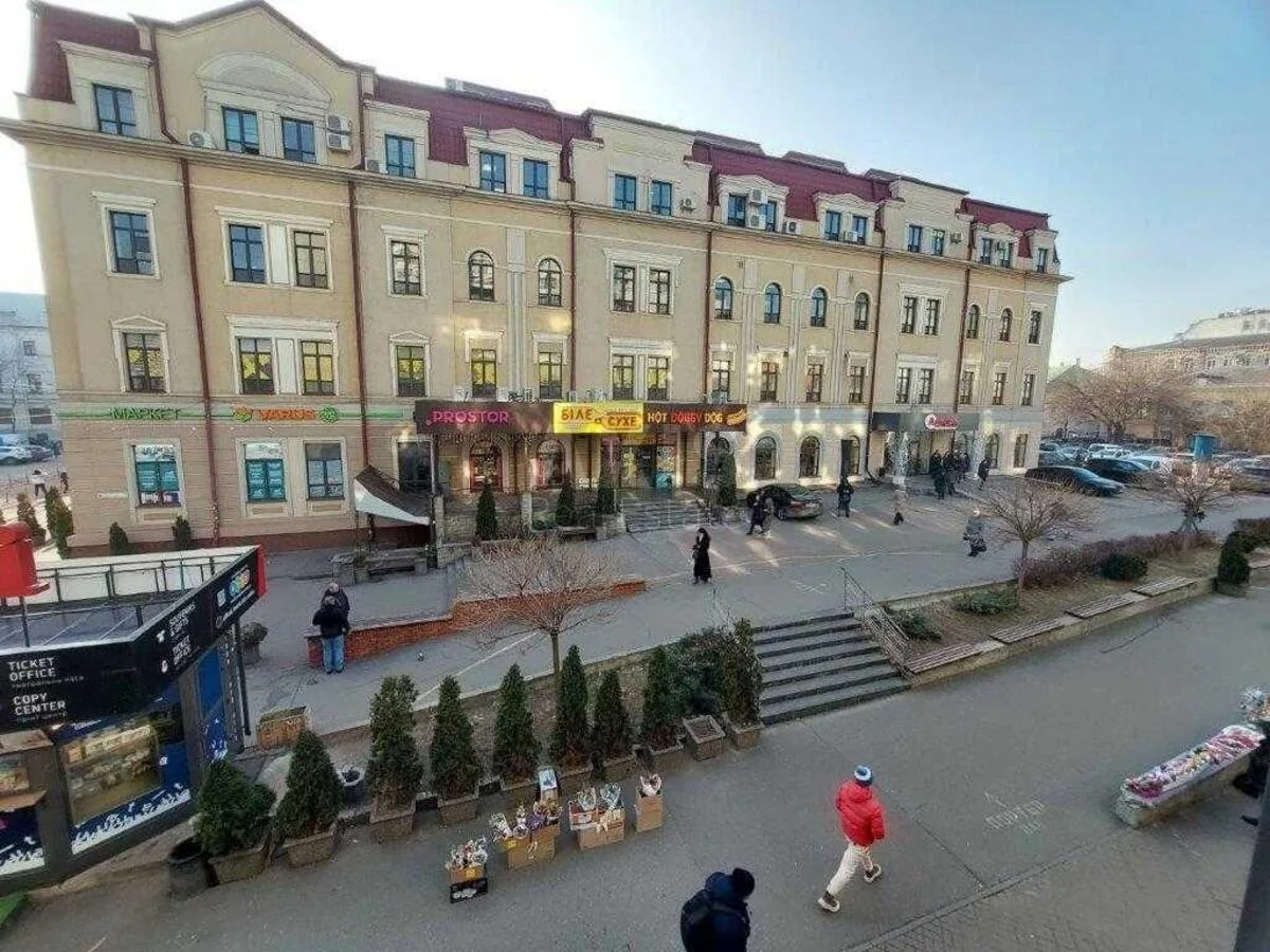 Объект сервиса ул. Константиновская 2А, 190м2