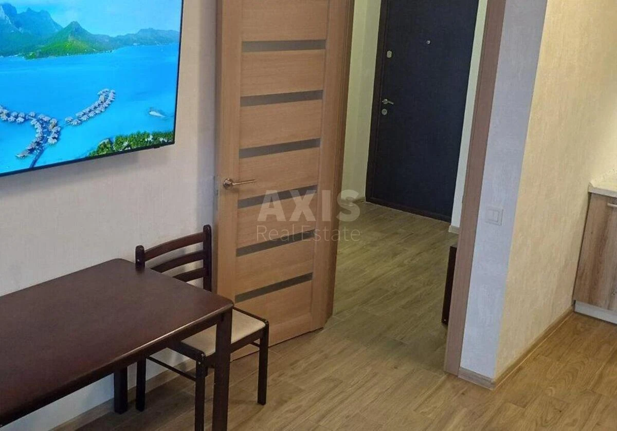 2k apartment vul. Oleksandra Olesja 4716753