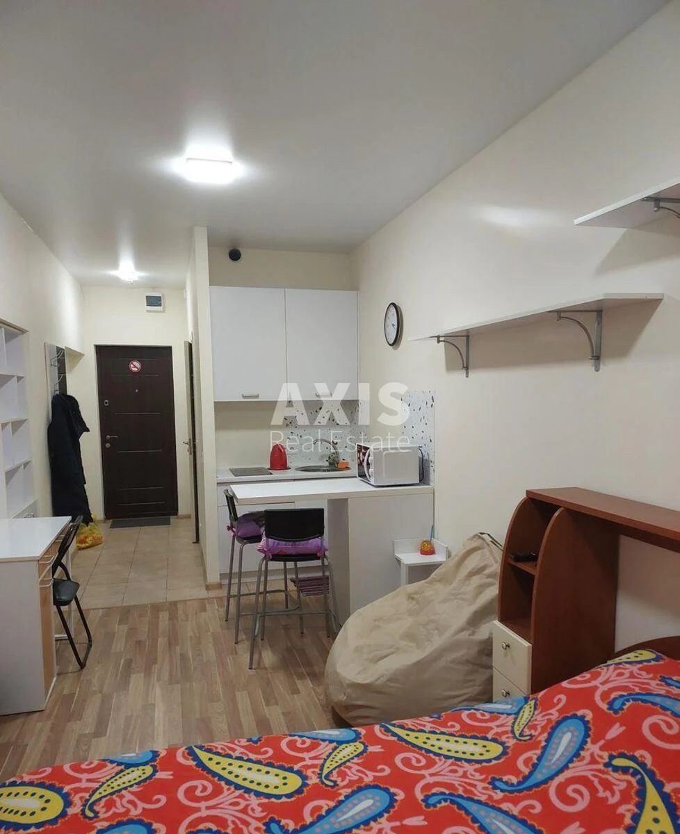 1k apartment vul. Mashynobudivna 41482261