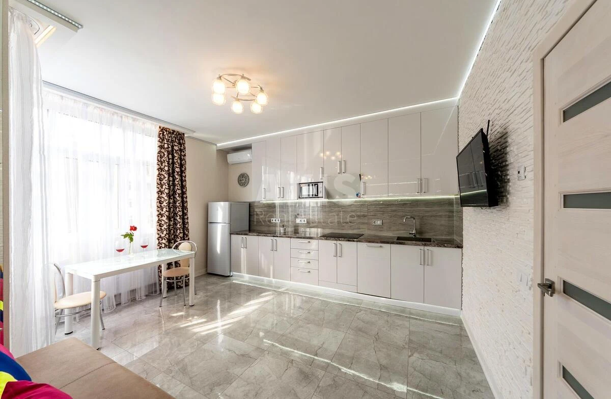 1k apartment vul. Osvity 16702082