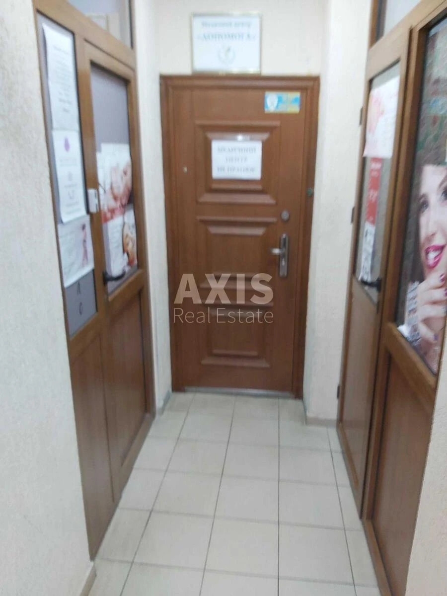 Объект торговли ул. Симиренко 17А, 330м2539832