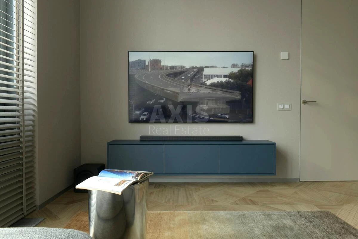 2k apartment vul. Andriya Verkhohlyada 11В655334