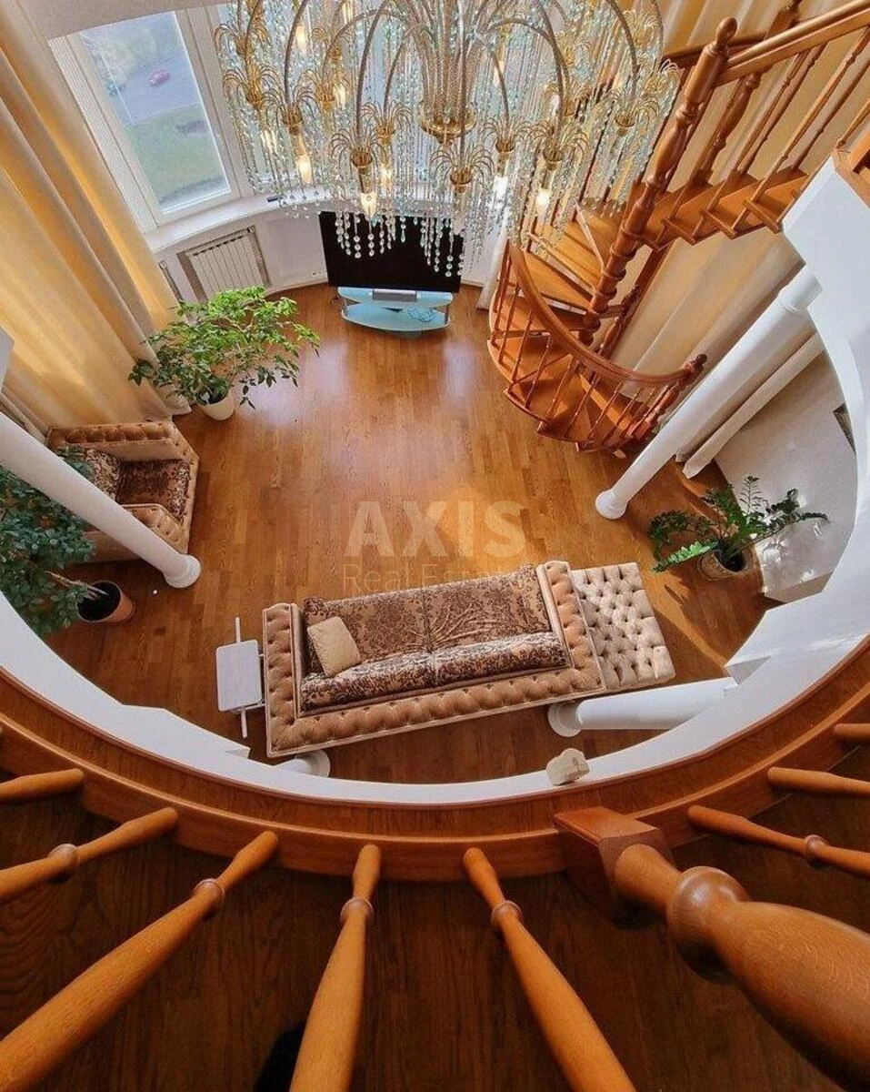 6k apartment vul. Levka Lukyanenka 21, корп. 7651862