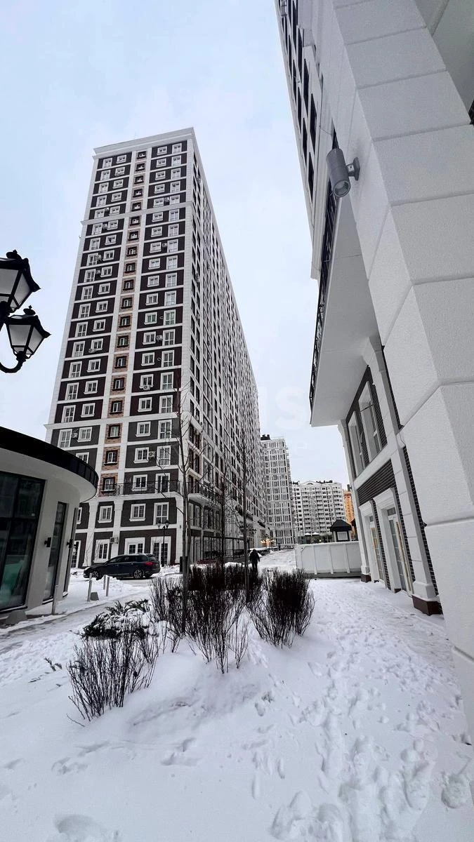 2к квартира ул. Михаила Максимовича 26В6683722