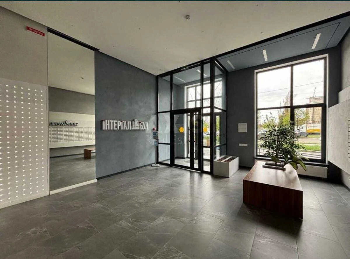 2k apartment vul. Svyatoslava Khorobroho 3628119