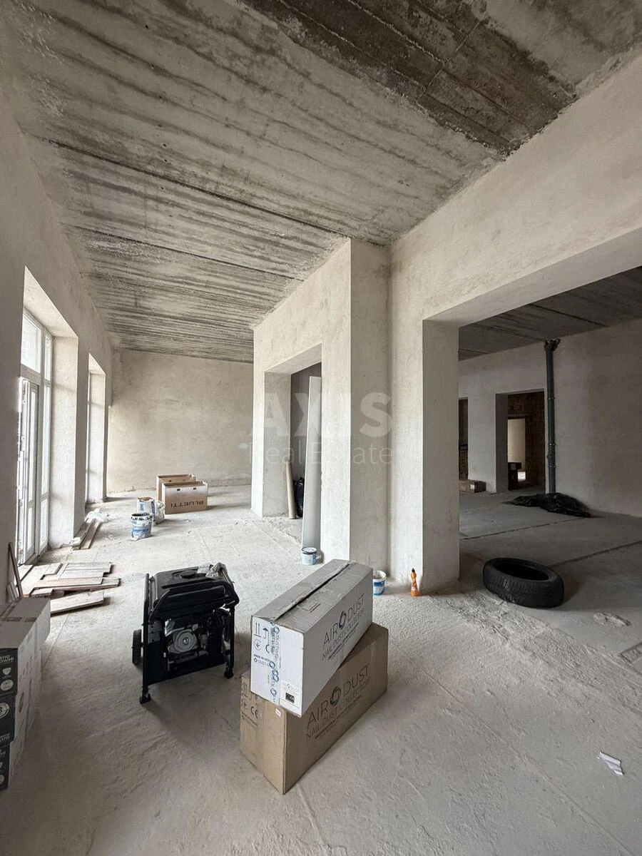 Trade object vul. Amosova Mykoly 4, 150m27145214