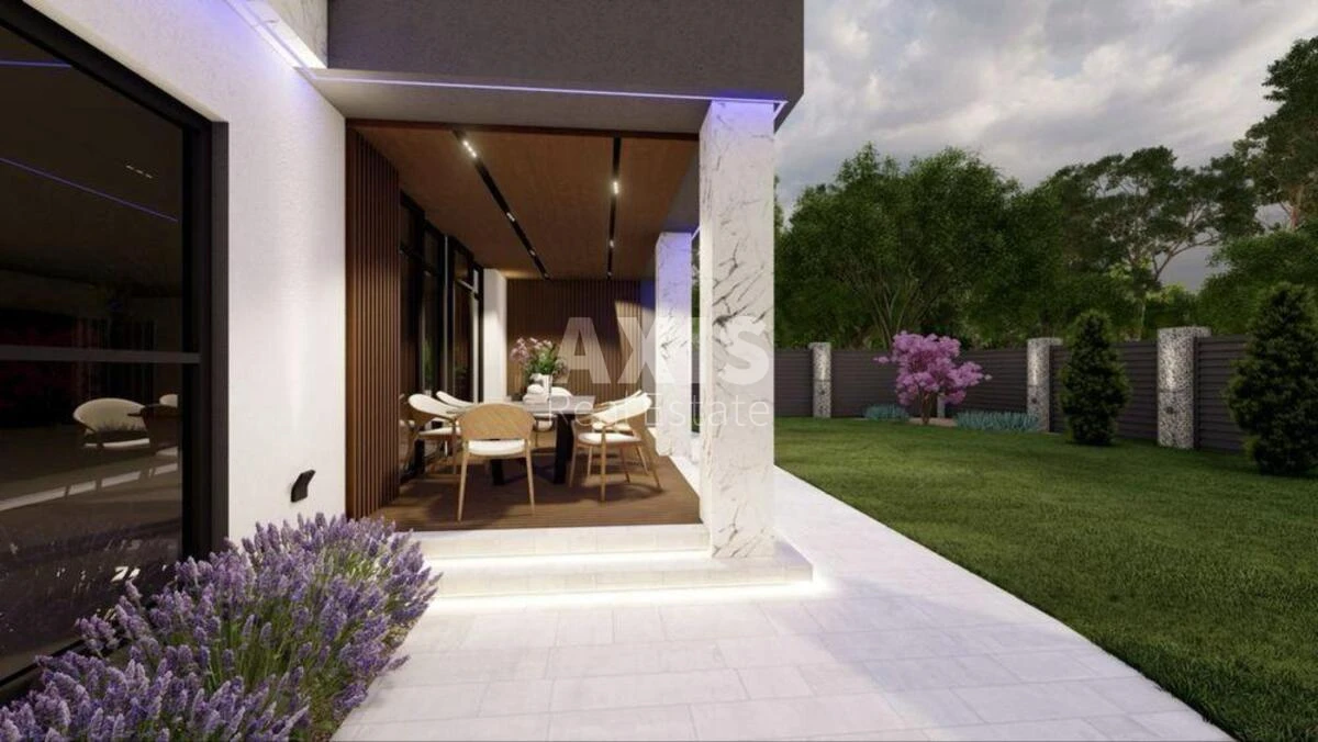 House vul. Sadova 94-a, 140m2, Kyiv city579351