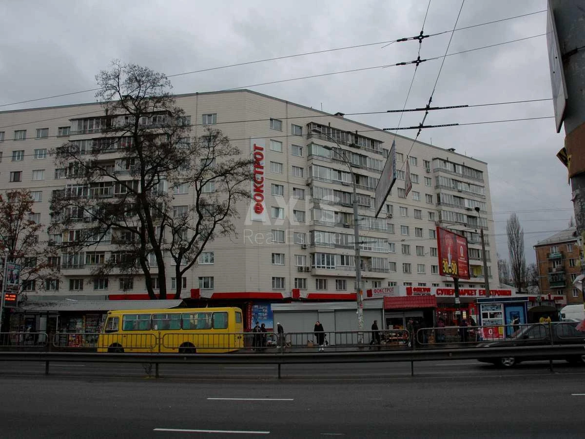 3k apartment bul. Chokolivs'kyj 197148922