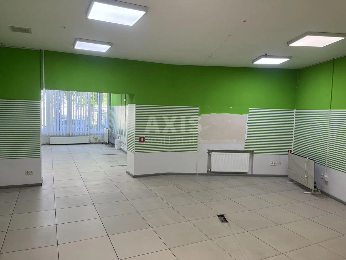 Trade object shose Harkivs'ke 58, 76m2629482