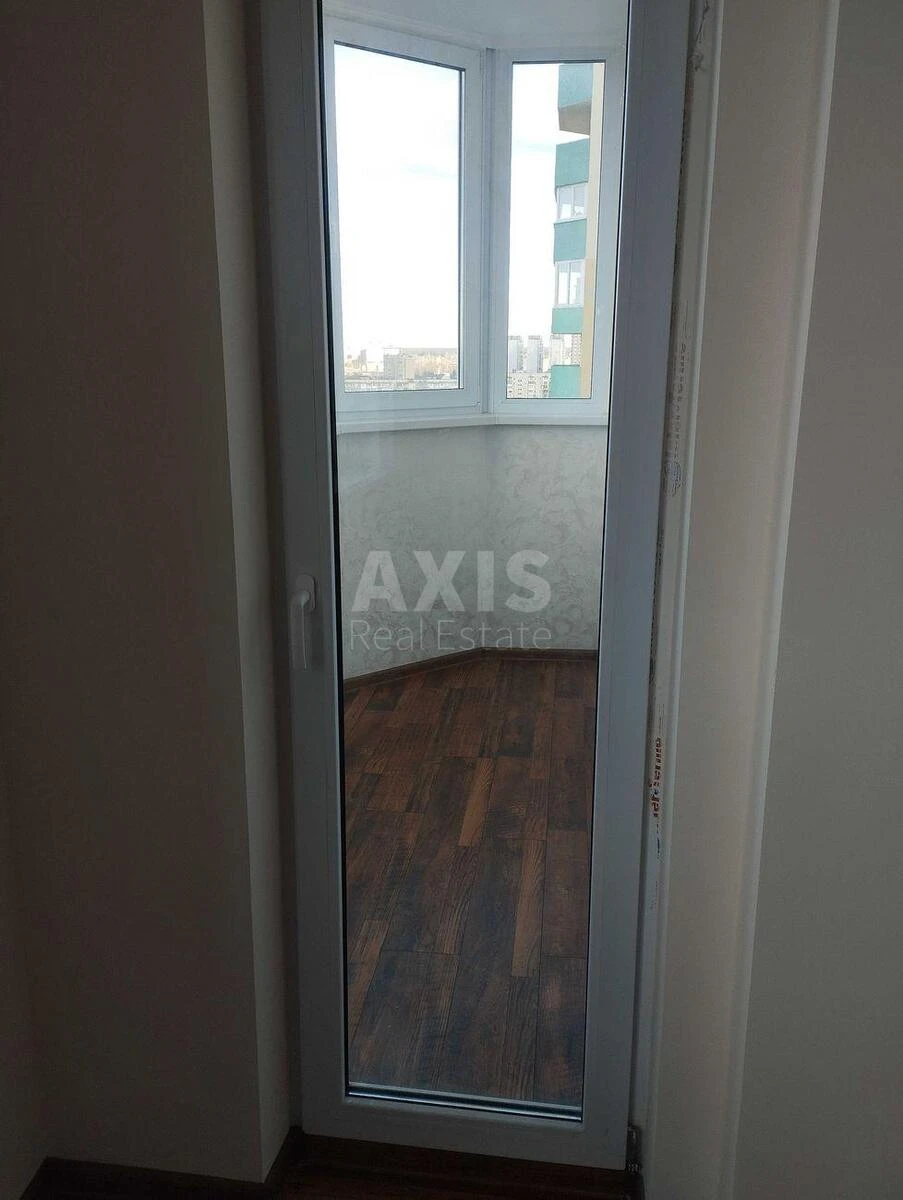 1k apartment bul. Gasheka Jaroslava 20685779