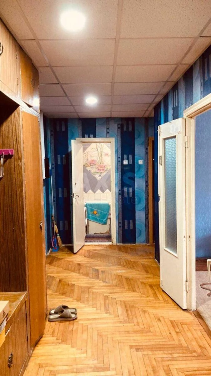 2k apartment vul. Symyrenka 25А653229