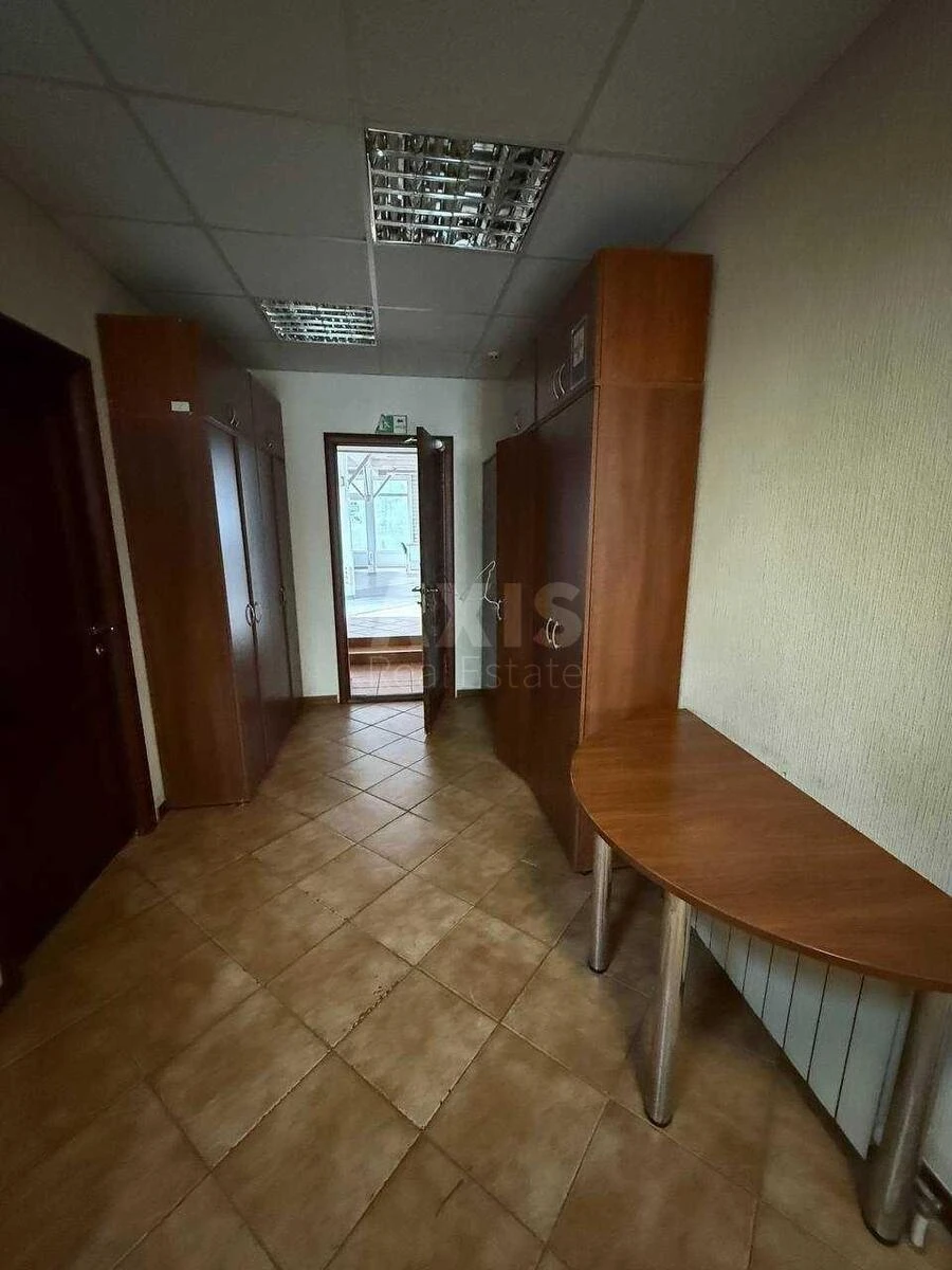 Офис ул. Нижнеюрковская 37, 745м2630529