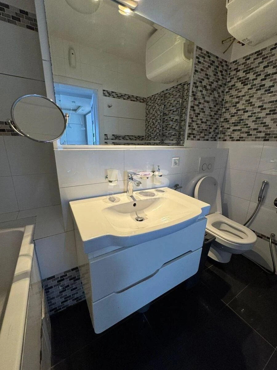 1k apartment bul. Gasheka Jaroslava 8А7153312