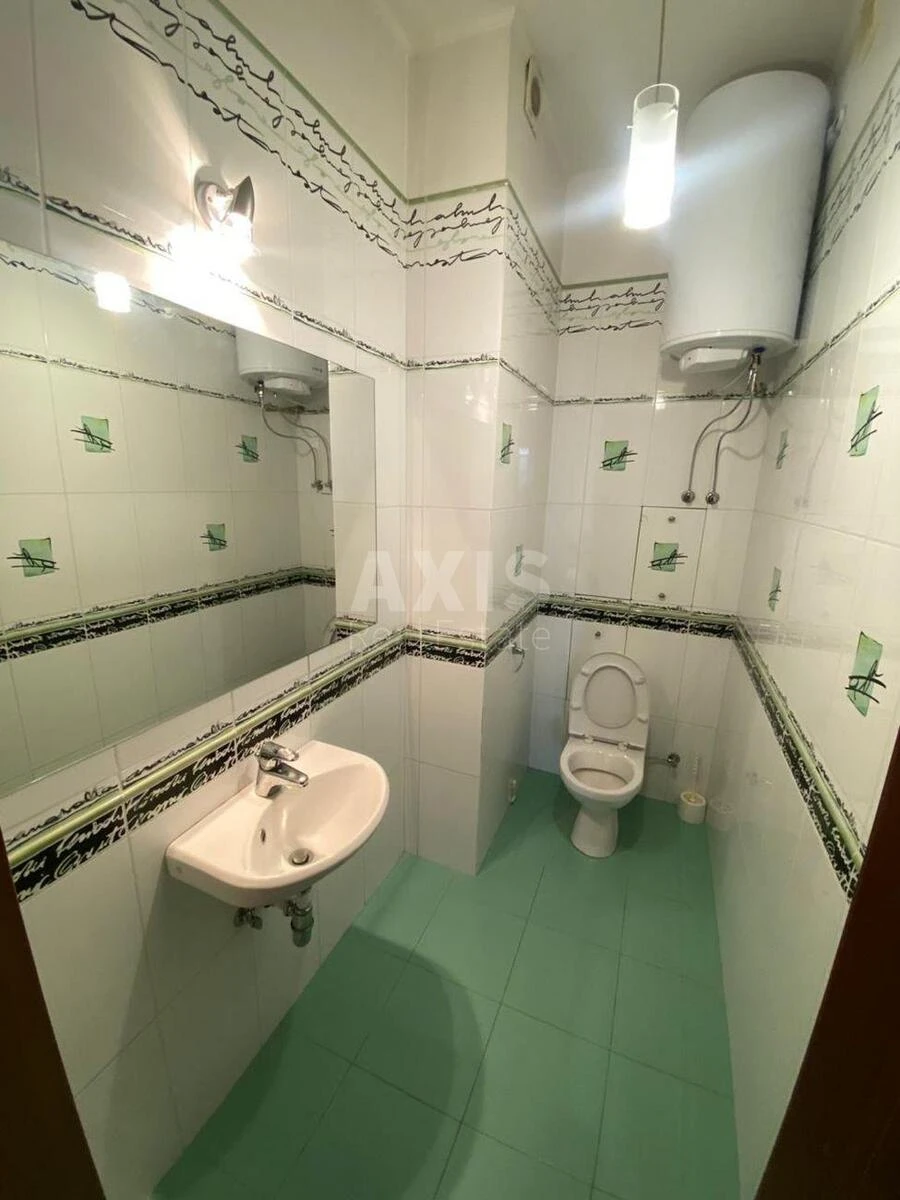 3к квартира бул. Леси Украинки 236693010