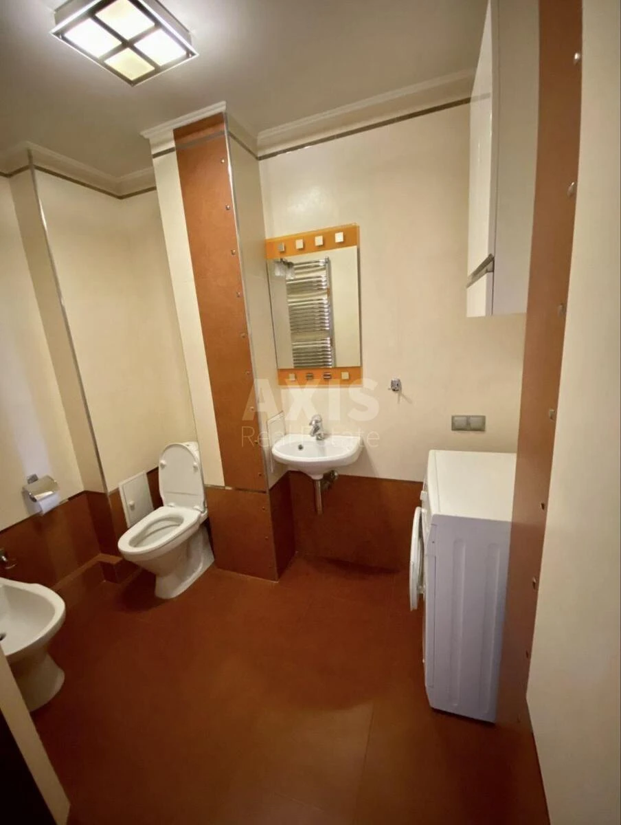 4k apartment vul. Urlivs'ka 8А7154110