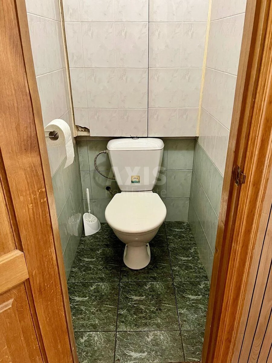 3k apartment vul. Oleksandra Arhypenka 2/12686089