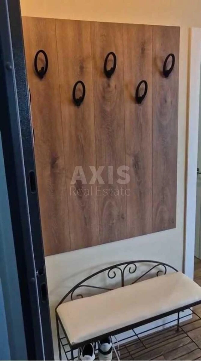 1k apartment vul. Prychal'na 12686346