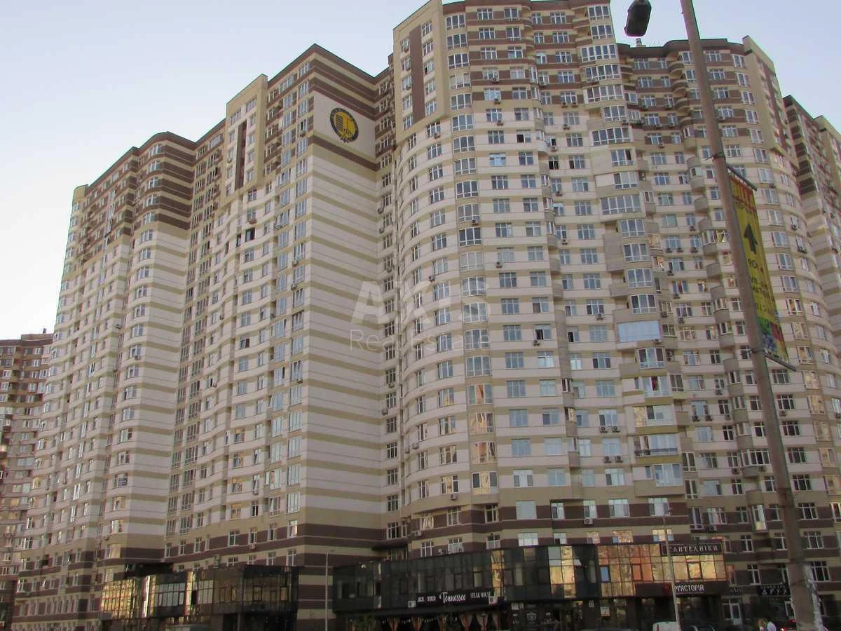 2к квартира ул. Ахматовой Анны 22715569