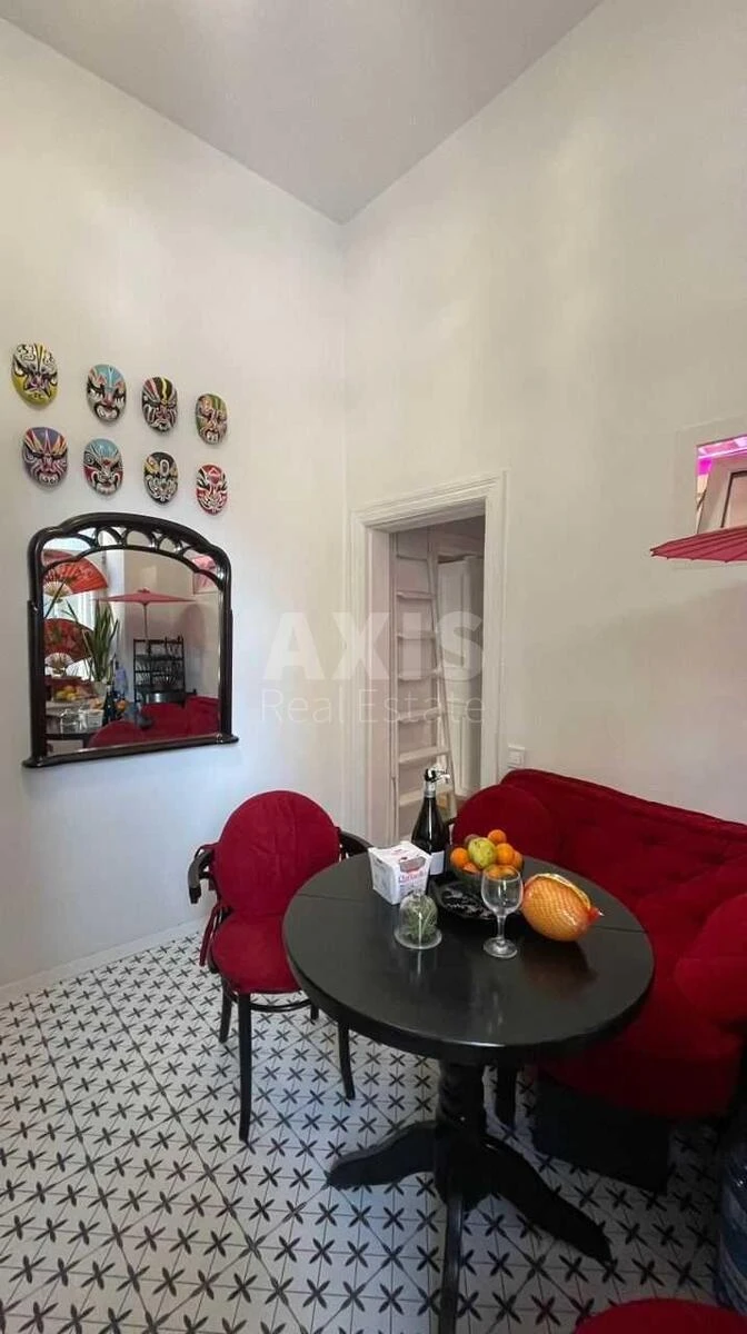 3k apartment vul. Gonchara Olesja 8669926