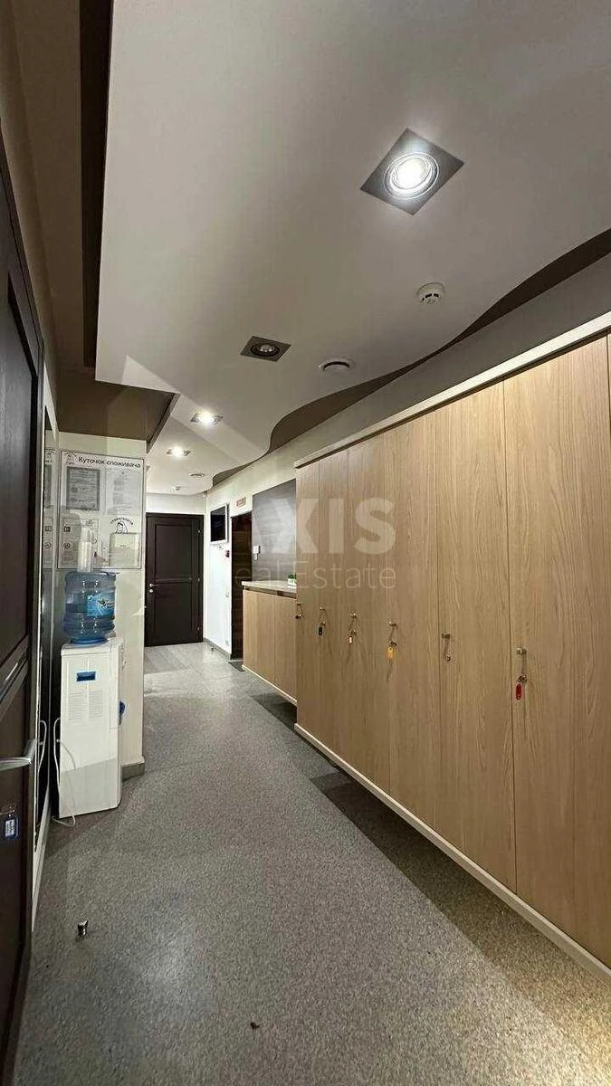 Trade object vul. Kost'ol'na 10, 96m2715917