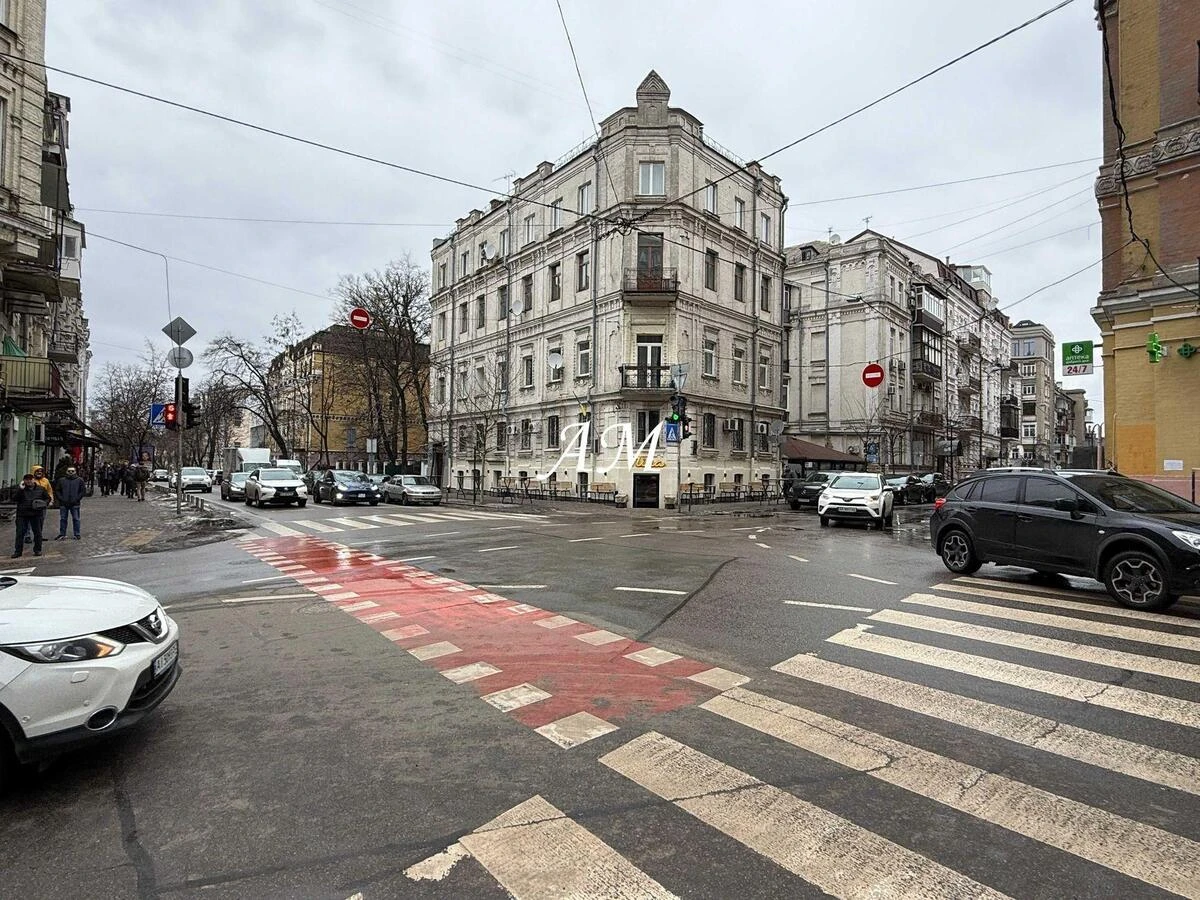 Office vul. Jaroslaviv Val 30/18, 185m2686650