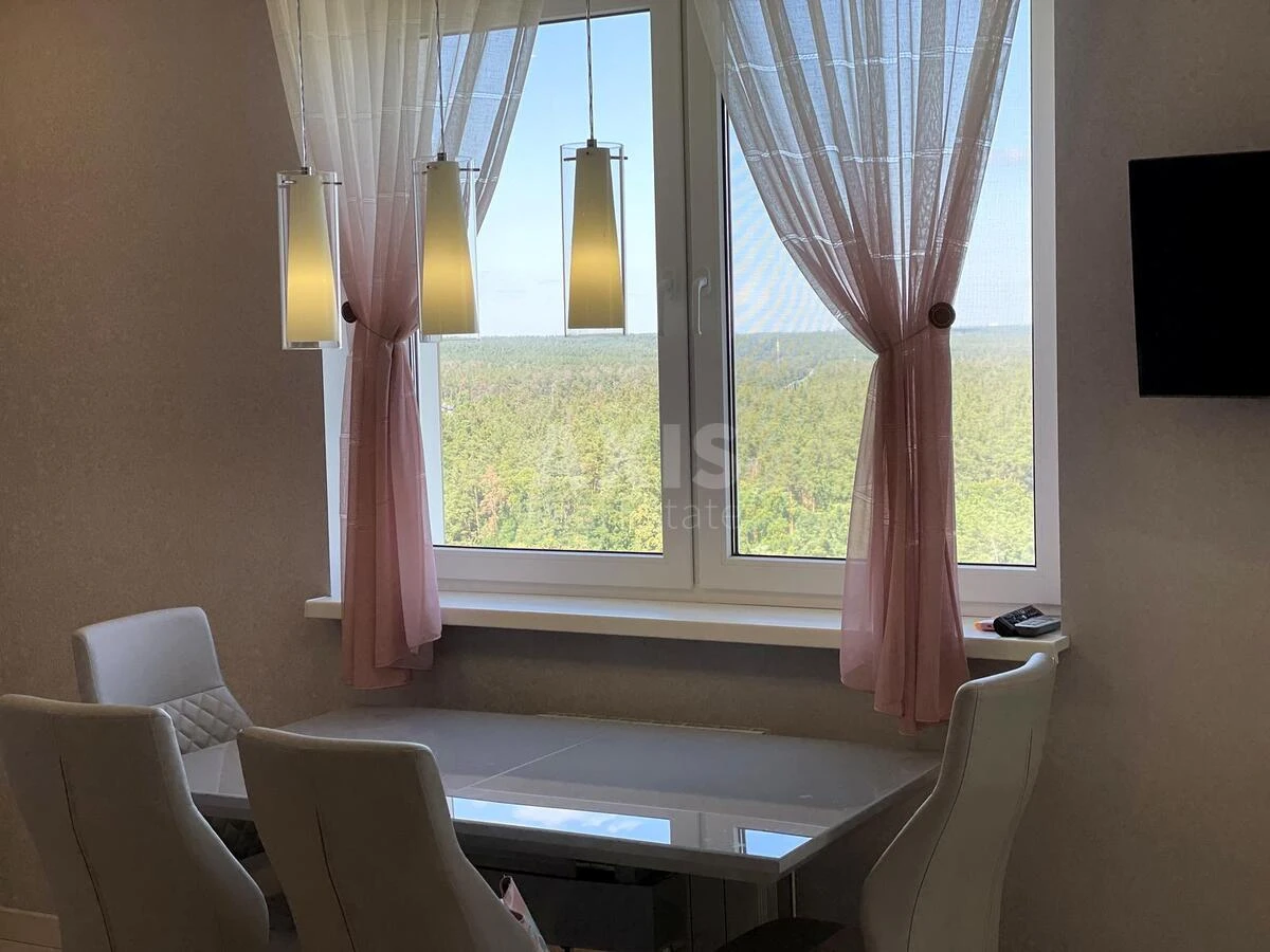 3к квартира ул. Кондратюка Юрия 3654586