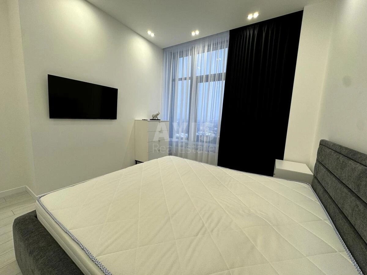 3k apartment vul. Andriya Verkhohlyada 18654683