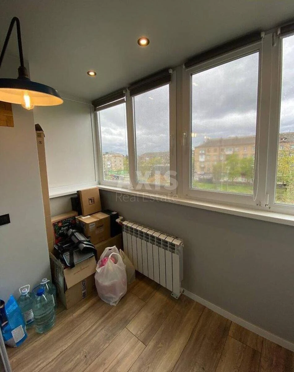 2k apartment vul. Degtjarivs'ka 55716346