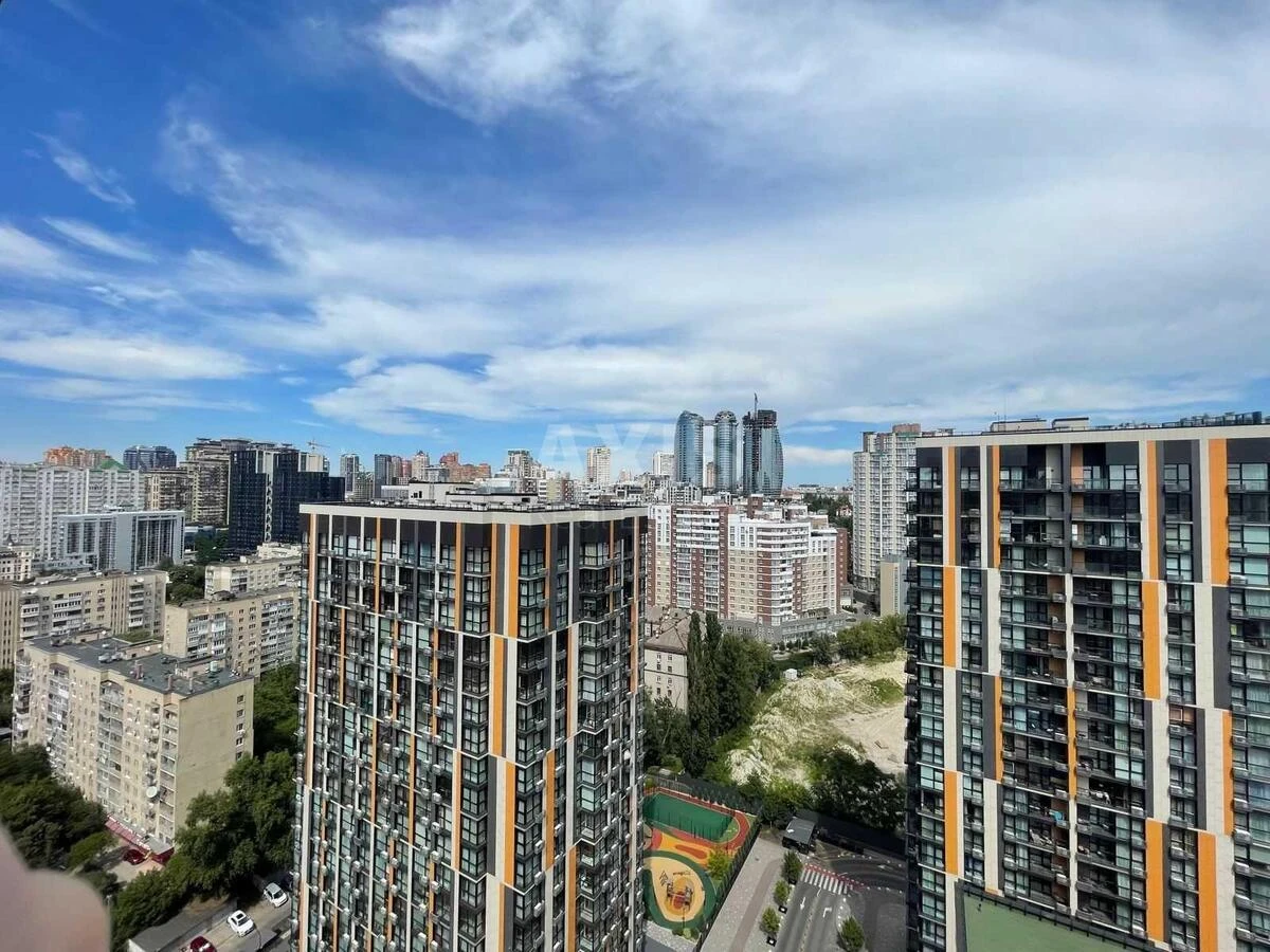 3к квартира ул. Предславинская 53591489