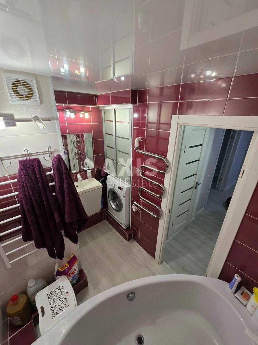 3k apartment vul. Zabolotnogo Akademika 1165850112