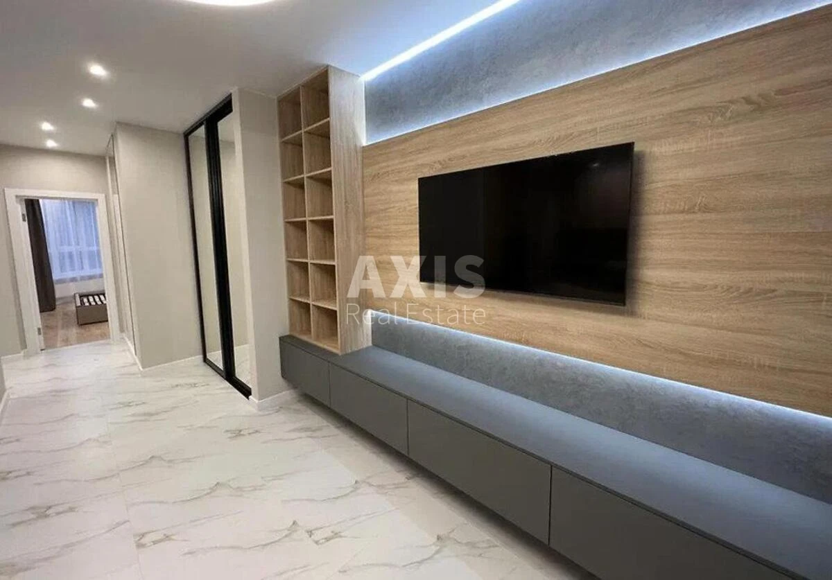 2k apartment vul. Danchenka Sergija 34A670441