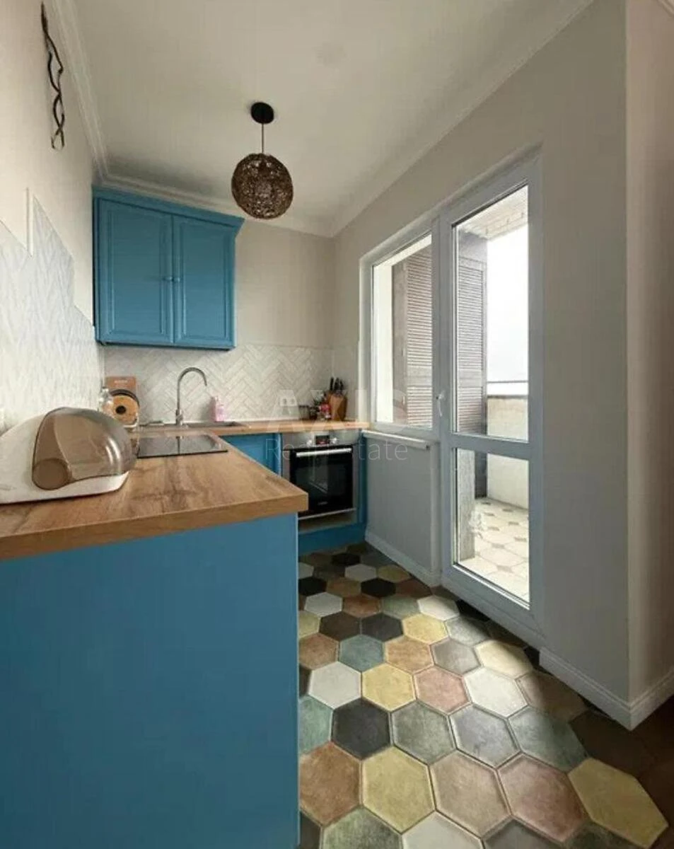 3k apartment vul. Klavdii'vs'ka 40В64319