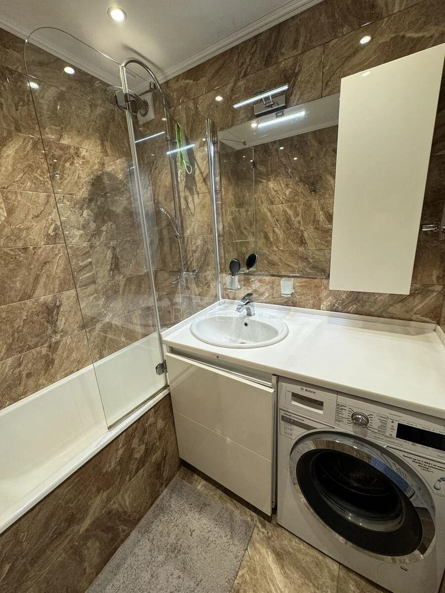 3k apartment vul. Zabolotnogo Akademika 15643283