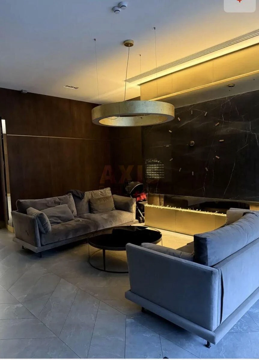 1k apartment vul. Sichovyh Stril'civ 44А7067612