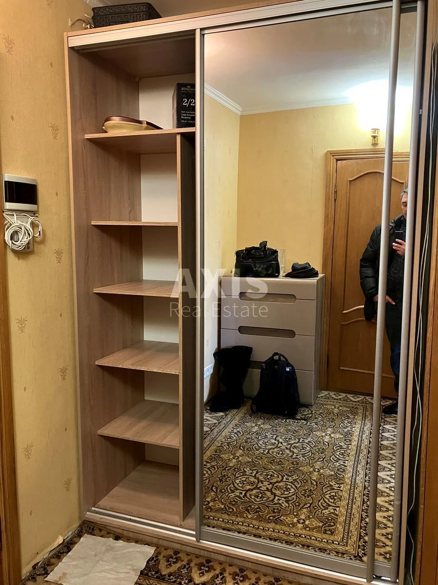 1к квартира ул. Героев Полка «Азов» 25638906