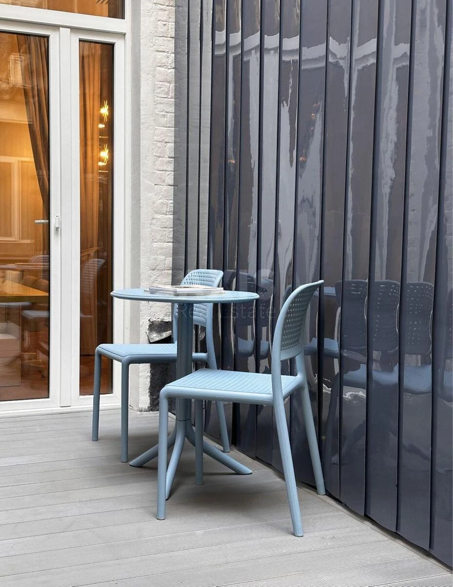 Офис ул. Жилянская 5/60, 100м2674967