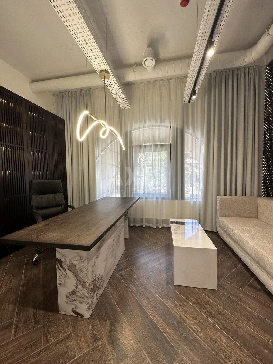 Офис ул. Бульварно-Кудрявская 15, 250м26750310