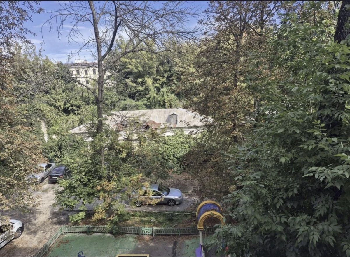 4к квартира ул. Ярославов Вал 21Є675131