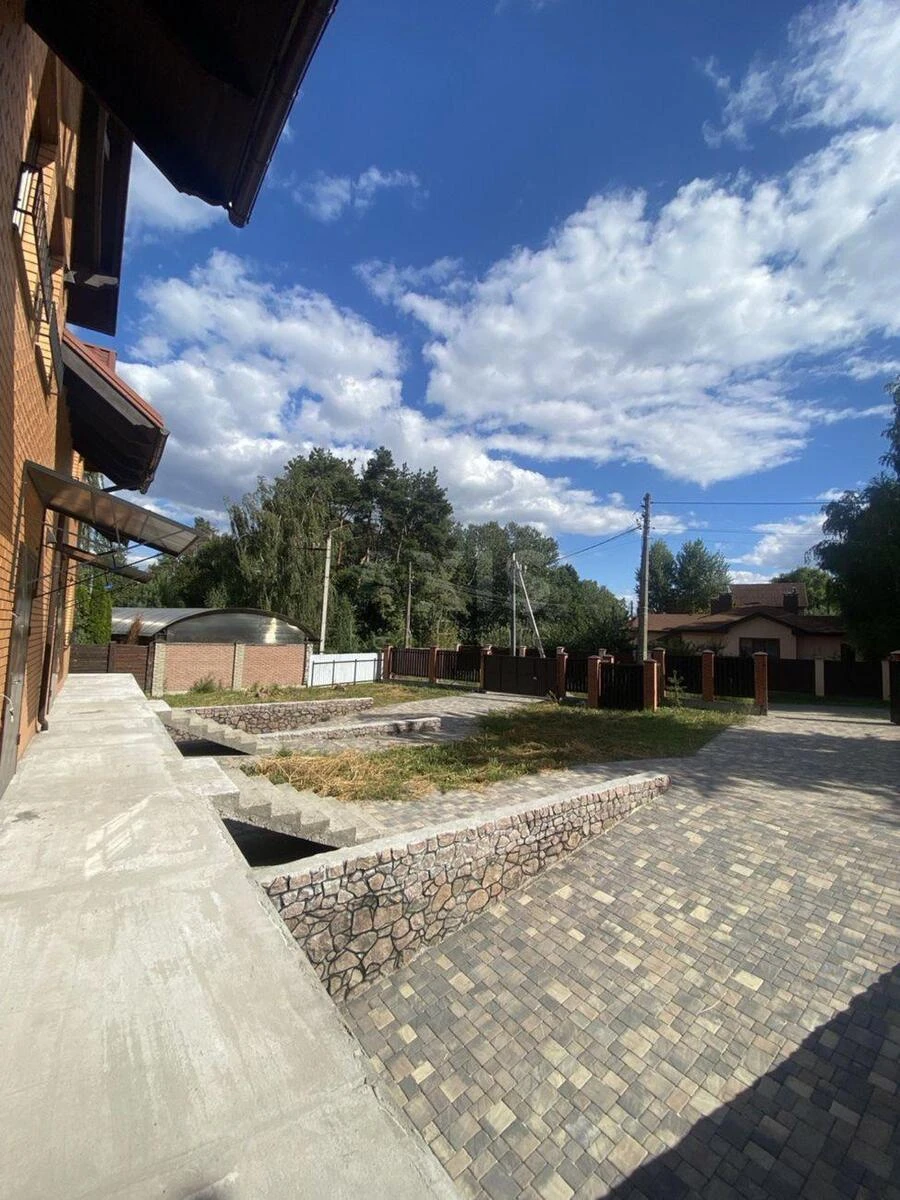 Дoм ул. Богатырская, 170м2, город Киев675183