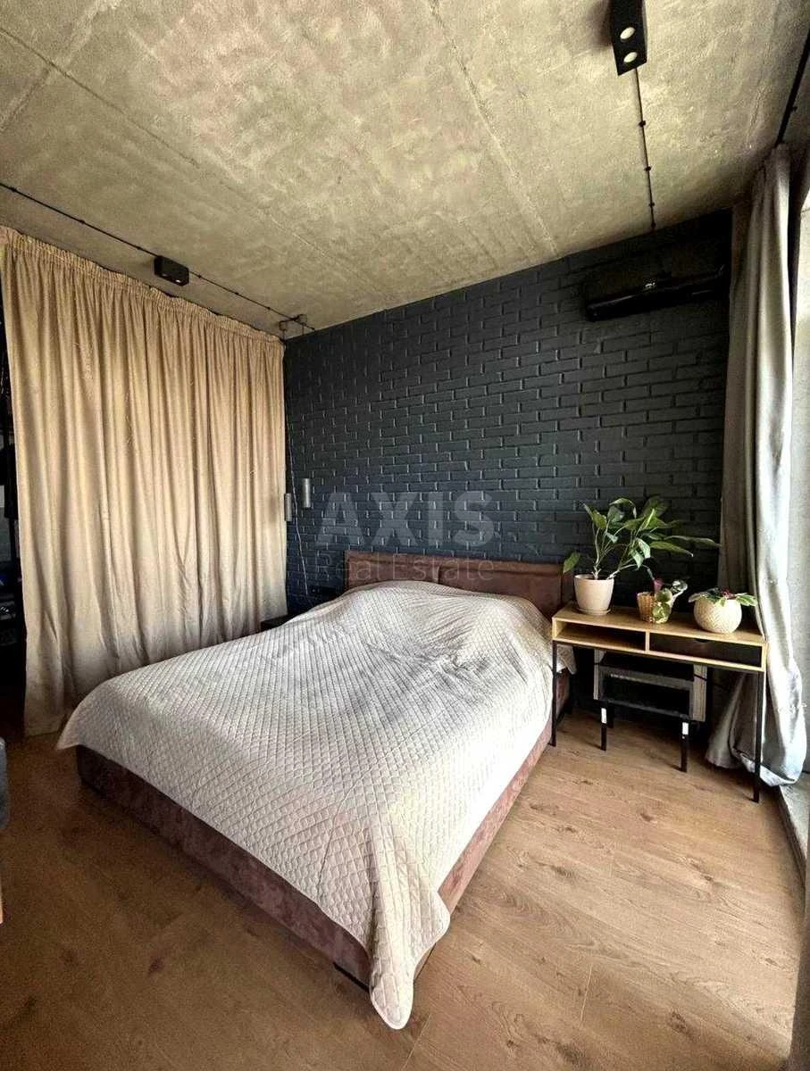 1к квартира ул. Сечевых Стрельцов 44А7058311
