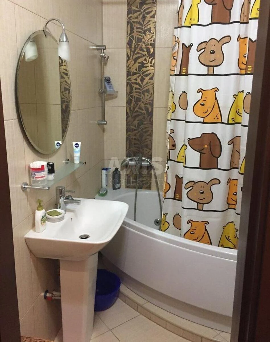 3k apartment prov. Feodosijs'kyj 14А690829