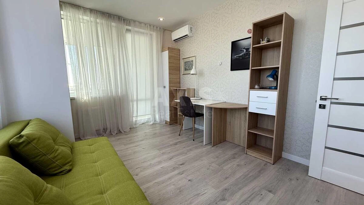 2к квартира пр-т Голосеевский 95А705972