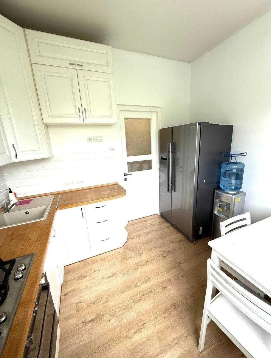 2k apartment vul. Oleksy Tykhoho 38/19655890