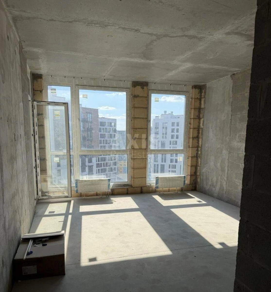 1k apartment vul. Berkovec'ka 6718292