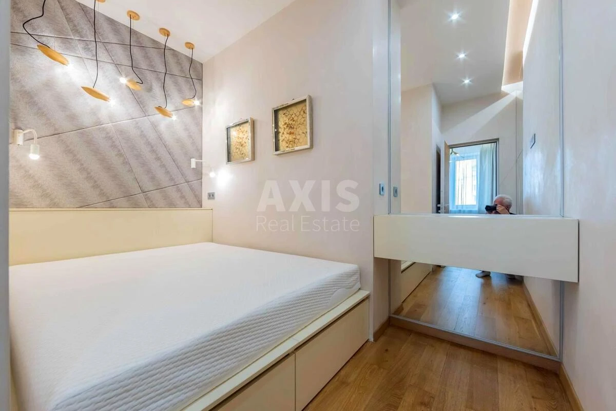 1k apartment vul. Truskavec'ka 2А703156