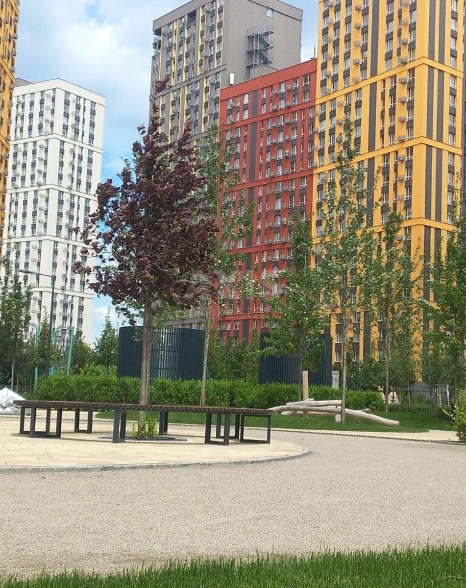 1k apartment shose Stolychne 1671897