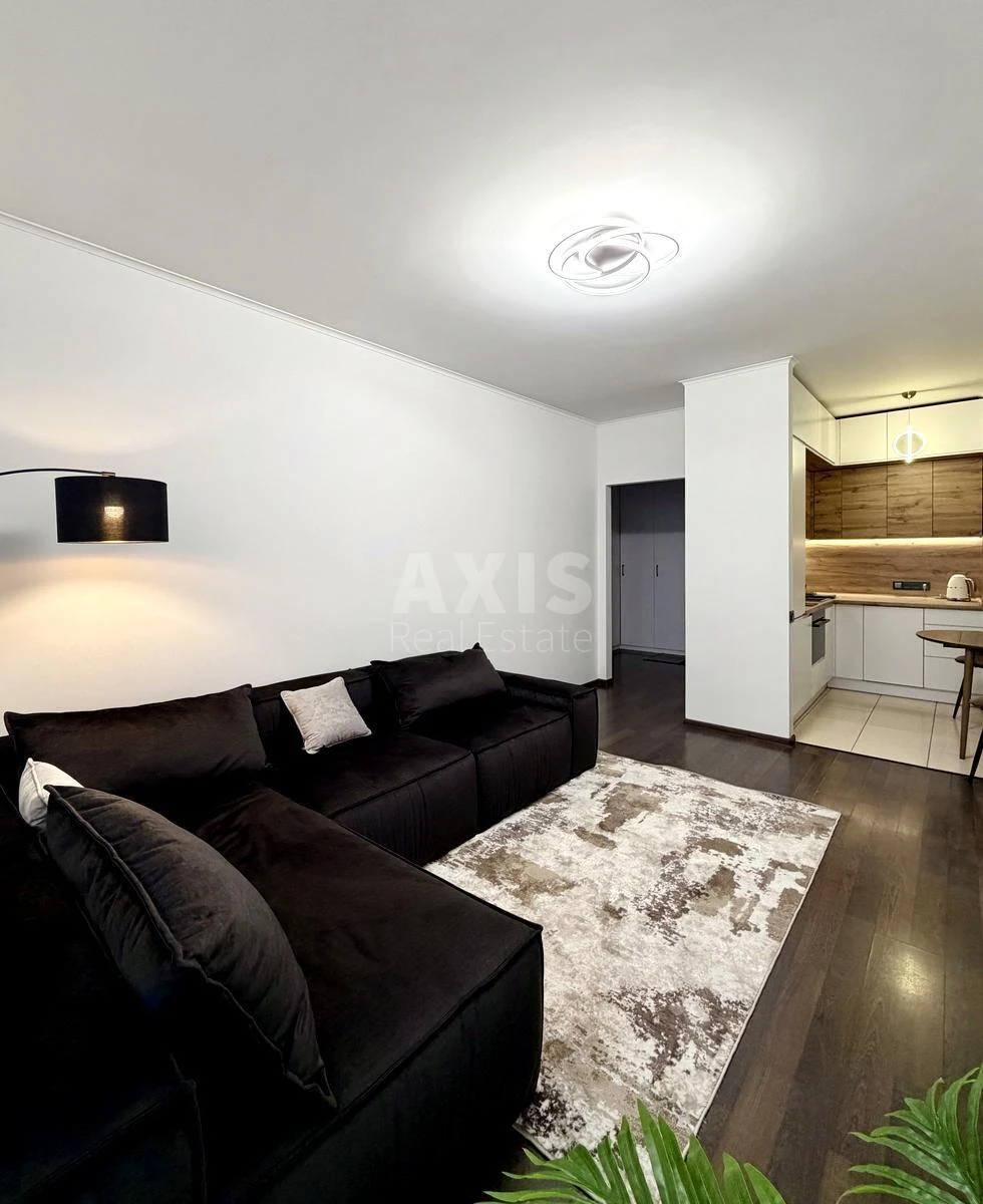 1k apartment pr-t Golosii'vs'kyj 58638412